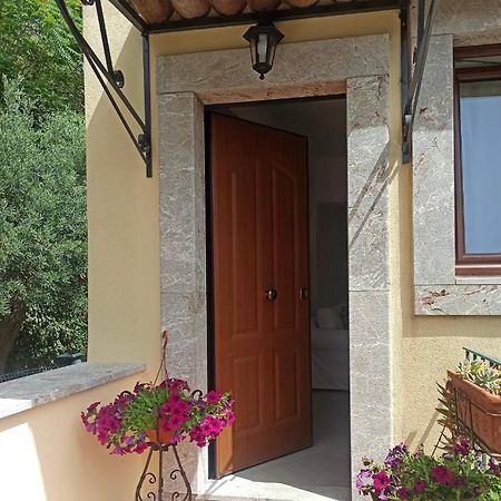 Casa Kairos Lägenhet Taormina Exteriör bild