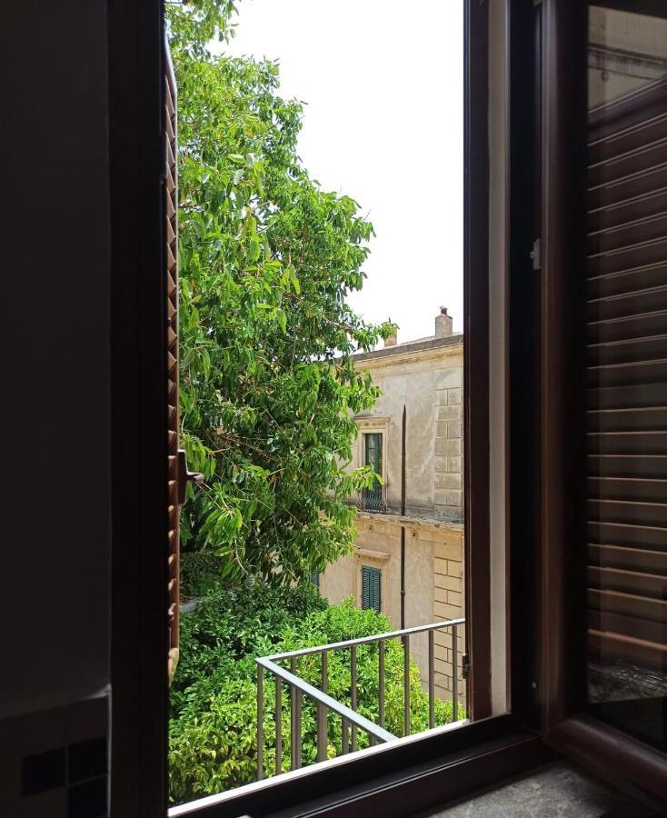 Casa Kairos Lägenhet Taormina Exteriör bild
