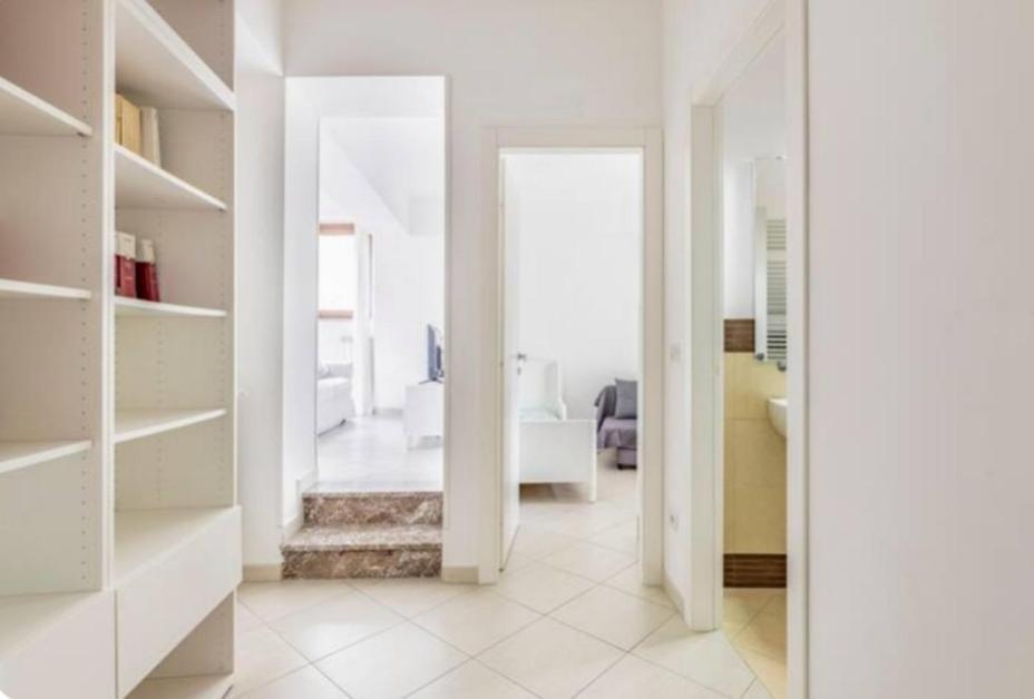 Casa Kairos Lägenhet Taormina Exteriör bild