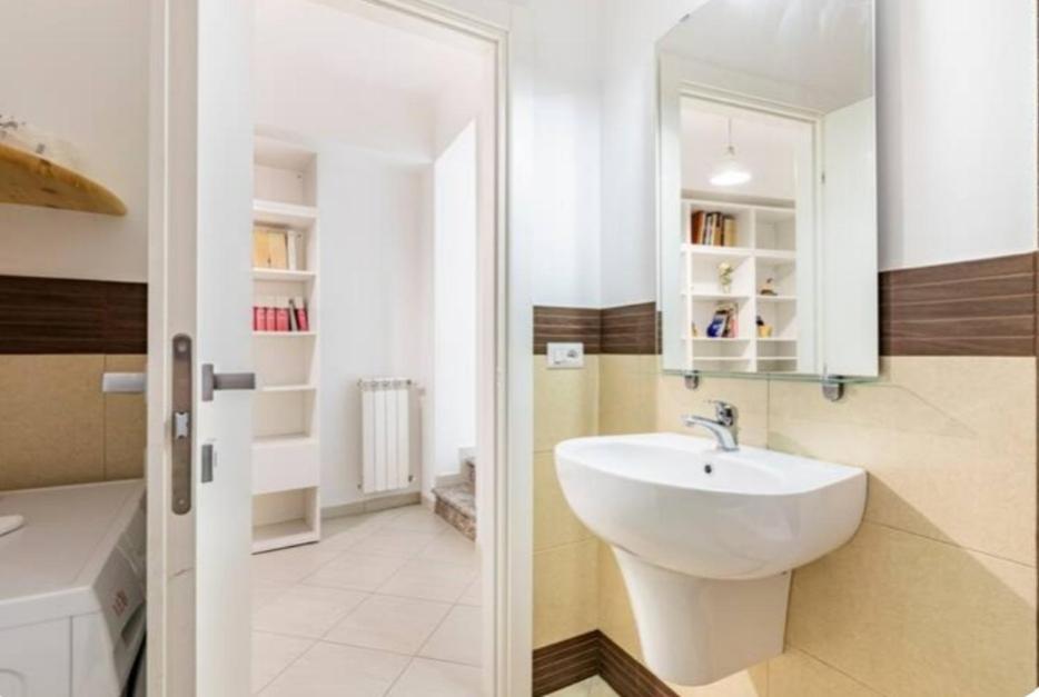 Casa Kairos Lägenhet Taormina Exteriör bild