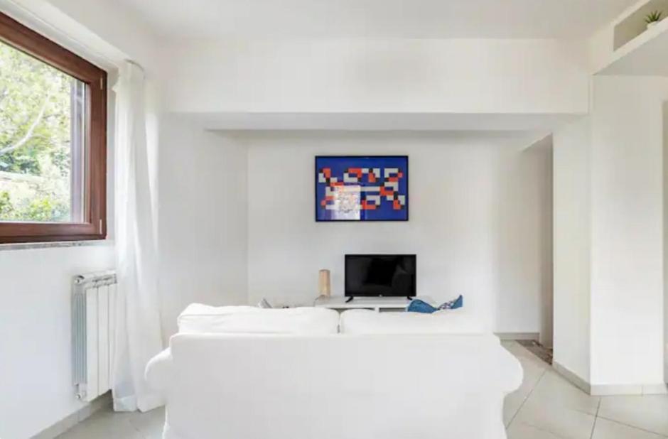 Casa Kairos Lägenhet Taormina Exteriör bild