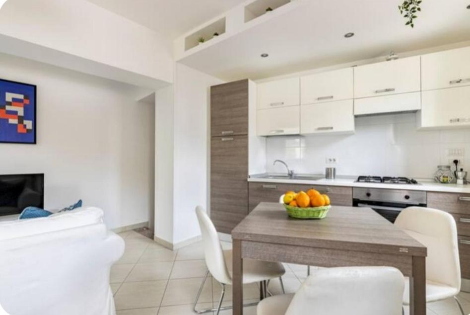 Casa Kairos Lägenhet Taormina Exteriör bild
